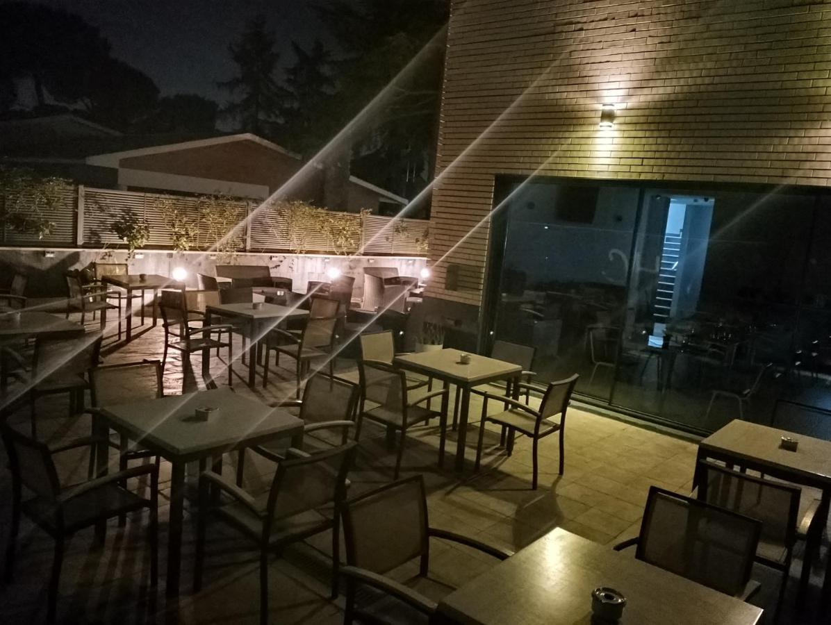 H La Cabana بوثويلّو ذي الأركون المظهر الخارجي الصورة